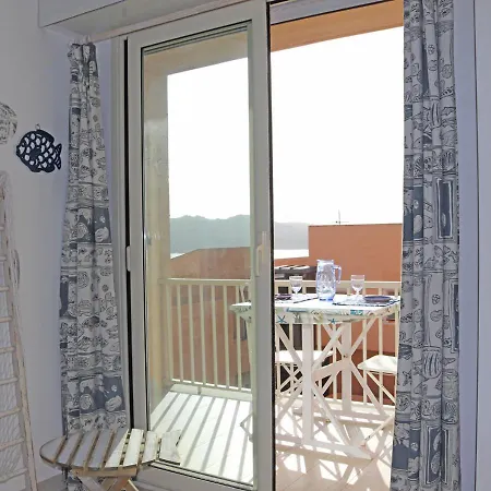 Flat House - La Maddalena *