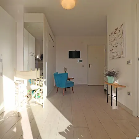 Flat House - La Maddalena