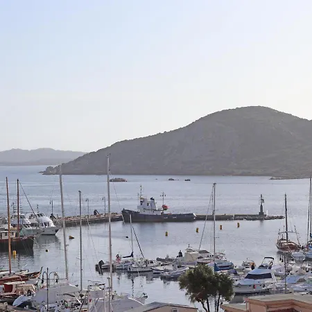 Апартаменты Flat House - La Maddalena