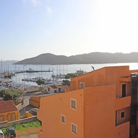 Flat House - La Maddalena * Ла-Маддалена