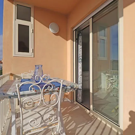 Апартаменты Flat House - La Maddalena *
