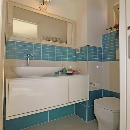 Flat House - La Maddalena